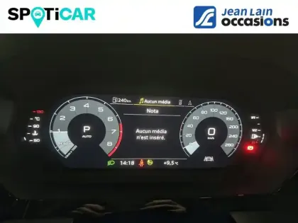 Photo 9 Audi A3  Berline TFSI Mild Hybrid 150 S tronic 7