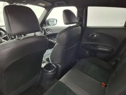 Photo 33 Nissan Juke  1.2e DIG-T 115 Start/Stop System