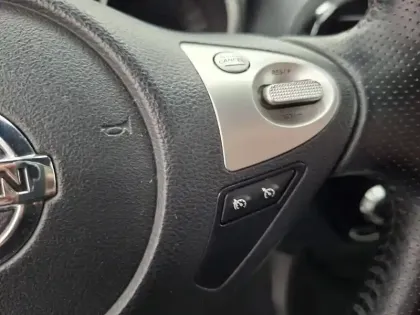 Photo 41 Nissan Juke  1.2e DIG-T 115 Start/Stop System