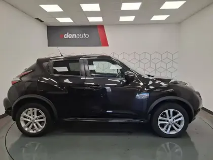 Photo 15 Nissan Juke  1.2e DIG-T 115 Start/Stop System