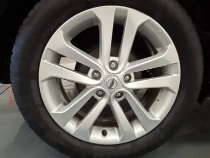 Photo 22 Nissan Juke  1.2e DIG-T 115 Start/Stop System