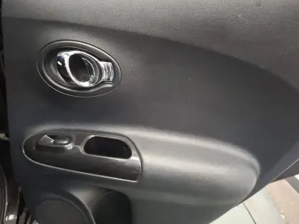 Photo 26 Nissan Juke  1.2e DIG-T 115 Start/Stop System