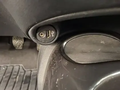 Photo 43 Nissan Juke  1.2e DIG-T 115 Start/Stop System