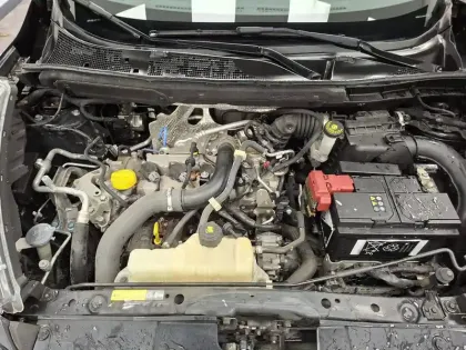 Photo 48 Nissan Juke  1.2e DIG-T 115 Start/Stop System