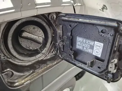 Photo 47 Nissan Juke  1.2e DIG-T 115 Start/Stop System