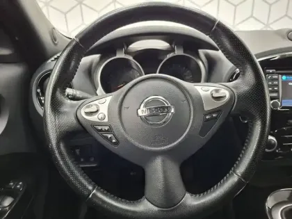 Photo 35 Nissan Juke  1.2e DIG-T 115 Start/Stop System