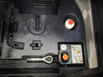 Photo 21 Nissan Juke  1.2e DIG-T 115 Start/Stop System