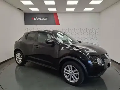 Photo 13 Nissan Juke  1.2e DIG-T 115 Start/Stop System