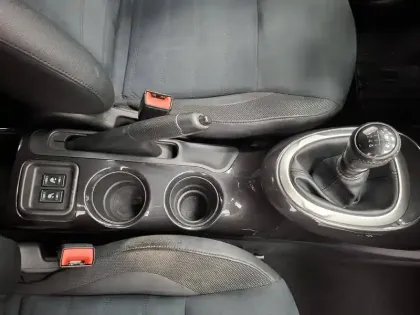 Photo 30 Nissan Juke  1.2e DIG-T 115 Start/Stop System