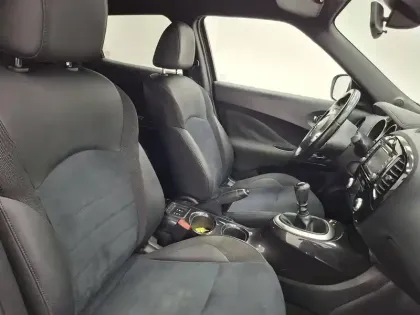 Photo 28 Nissan Juke  1.2e DIG-T 115 Start/Stop System