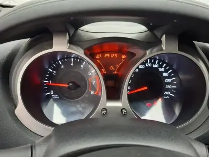 Photo 45 Nissan Juke  1.2e DIG-T 115 Start/Stop System