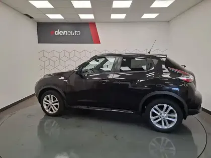Photo 5 Nissan Juke  1.2e DIG-T 115 Start/Stop System