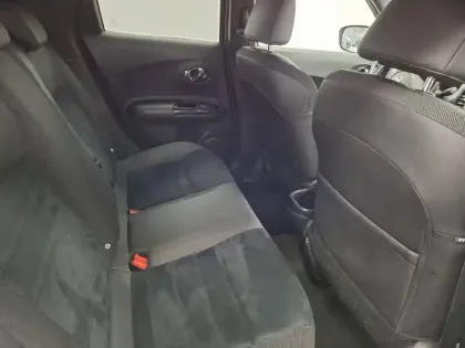 Photo 23 Nissan Juke  1.2e DIG-T 115 Start/Stop System