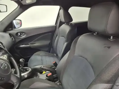 Photo 37 Nissan Juke  1.2e DIG-T 115 Start/Stop System