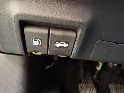 Photo 46 Nissan Juke  1.2e DIG-T 115 Start/Stop System