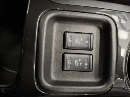 Photo 31 Nissan Juke  1.2e DIG-T 115 Start/Stop System