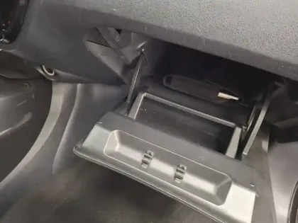 Photo 32 Nissan Juke  1.2e DIG-T 115 Start/Stop System