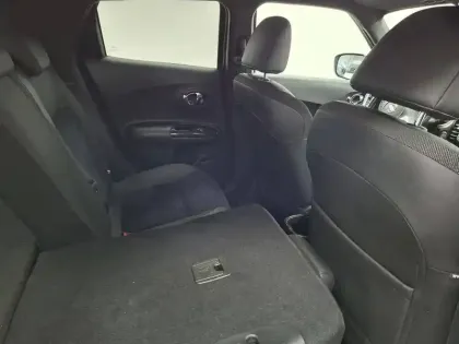 Photo 25 Nissan Juke  1.2e DIG-T 115 Start/Stop System