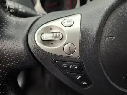 Photo 40 Nissan Juke  1.2e DIG-T 115 Start/Stop System