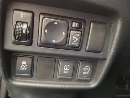 Photo 39 Nissan Juke  1.2e DIG-T 115 Start/Stop System