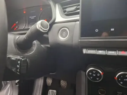 Photo 31 Renault Captur  TCe 100 GPL