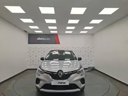 Photo 7 Renault Captur  TCe 100 GPL