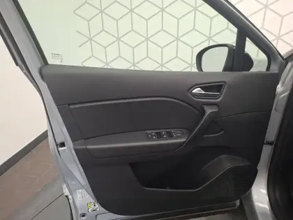 Photo 21 Renault Captur  TCe 100 GPL