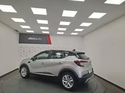 Photo 10 Renault Captur  TCe 100 GPL