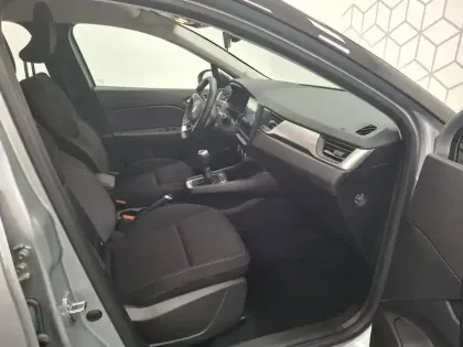 Photo 43 Renault Captur  TCe 100 GPL