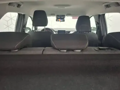 Photo 16 Renault Captur  TCe 100 GPL