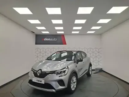 Photo Renault Captur Business