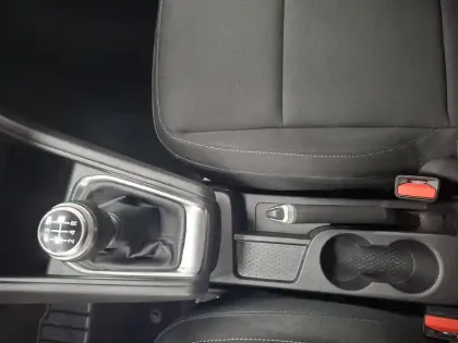 Photo 35 Renault Captur  TCe 100 GPL