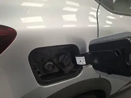 Photo 12 Renault Captur  TCe 100 GPL