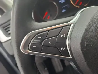 Photo 26 Renault Captur  TCe 100 GPL