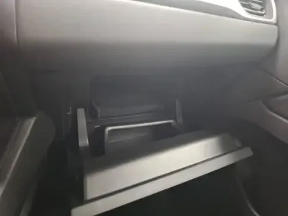 Photo 38 Renault Captur  TCe 100 GPL