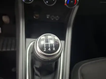 Photo 34 Renault Captur  TCe 100 GPL