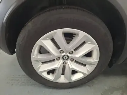 Photo 13 Renault Captur  TCe 100 GPL