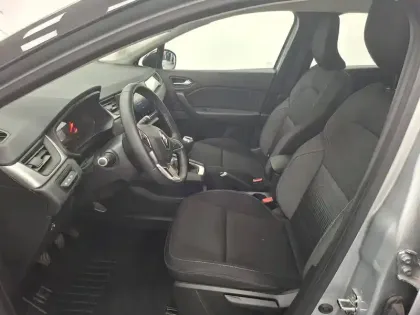 Photo 40 Renault Captur  TCe 100 GPL