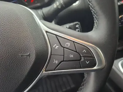 Photo 27 Renault Captur  TCe 100 GPL