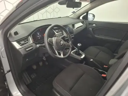 Photo 41 Renault Captur  TCe 100 GPL