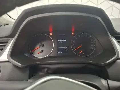 Photo 29 Renault Captur  TCe 100 GPL