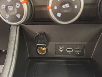 Photo 33 Renault Captur  TCe 100 GPL