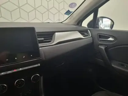 Photo 37 Renault Captur  TCe 100 GPL