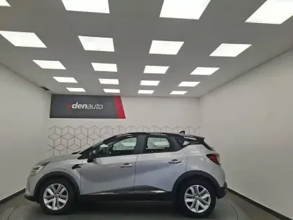 Photo 9 Renault Captur  TCe 100 GPL