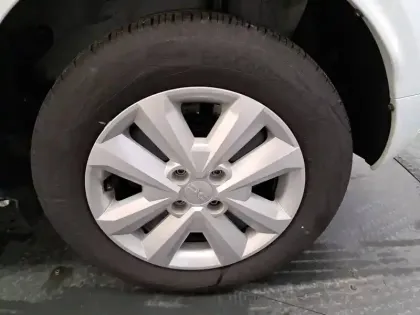 Photo 16 Dacia Sandero  SCe 65