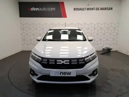 Photo 7 Dacia Sandero  SCe 65