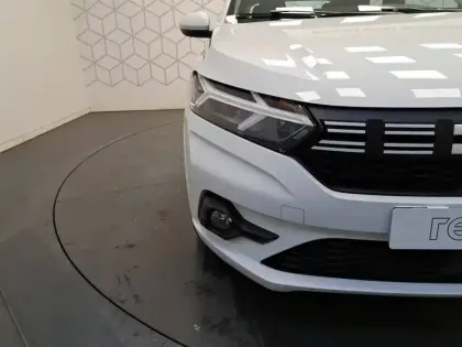 Photo 8 Dacia Sandero  SCe 65