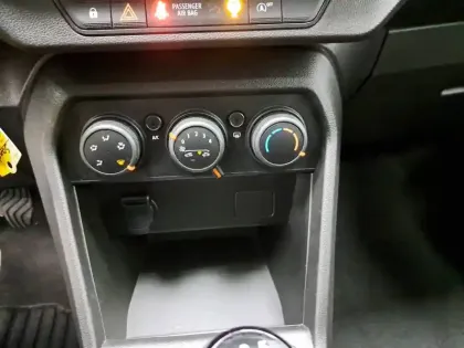 Photo 34 Dacia Sandero  SCe 65