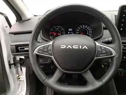 Photo 31 Dacia Sandero  SCe 65