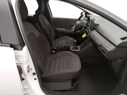 Photo 22 Dacia Sandero  SCe 65